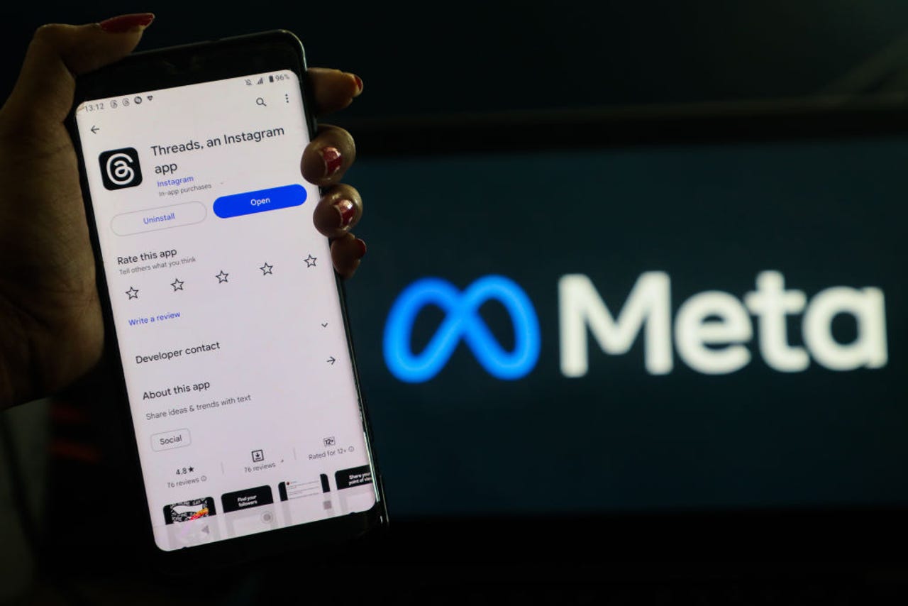 Meta Takes a Stand Fact Checking Comes to the Threads App