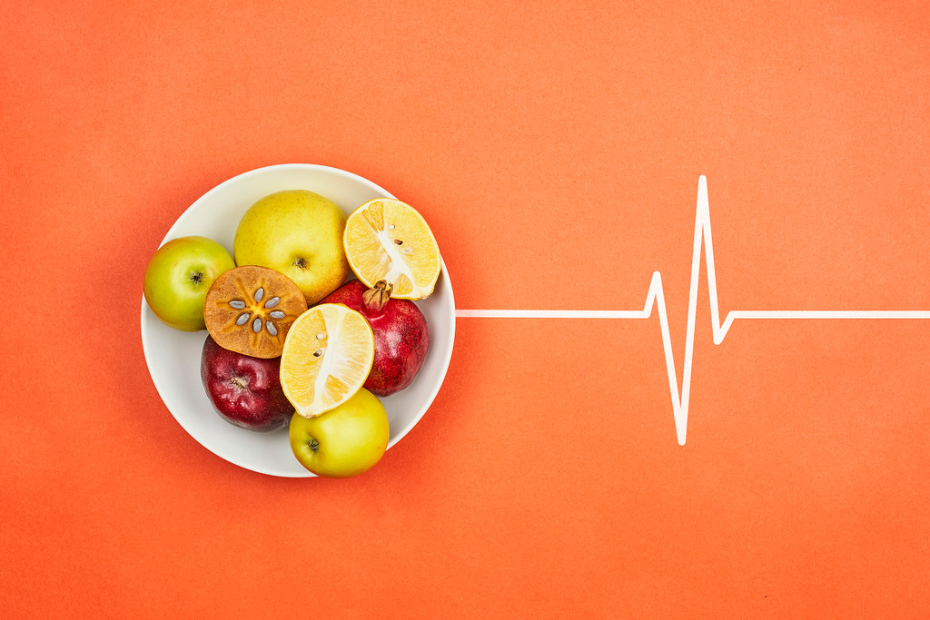 The 4 Best Fruits for Lower Blood Pressure, According to a Cardiologist