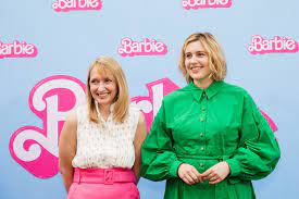 Greta Gerwig, Director Of Barbie, Announces Marriage