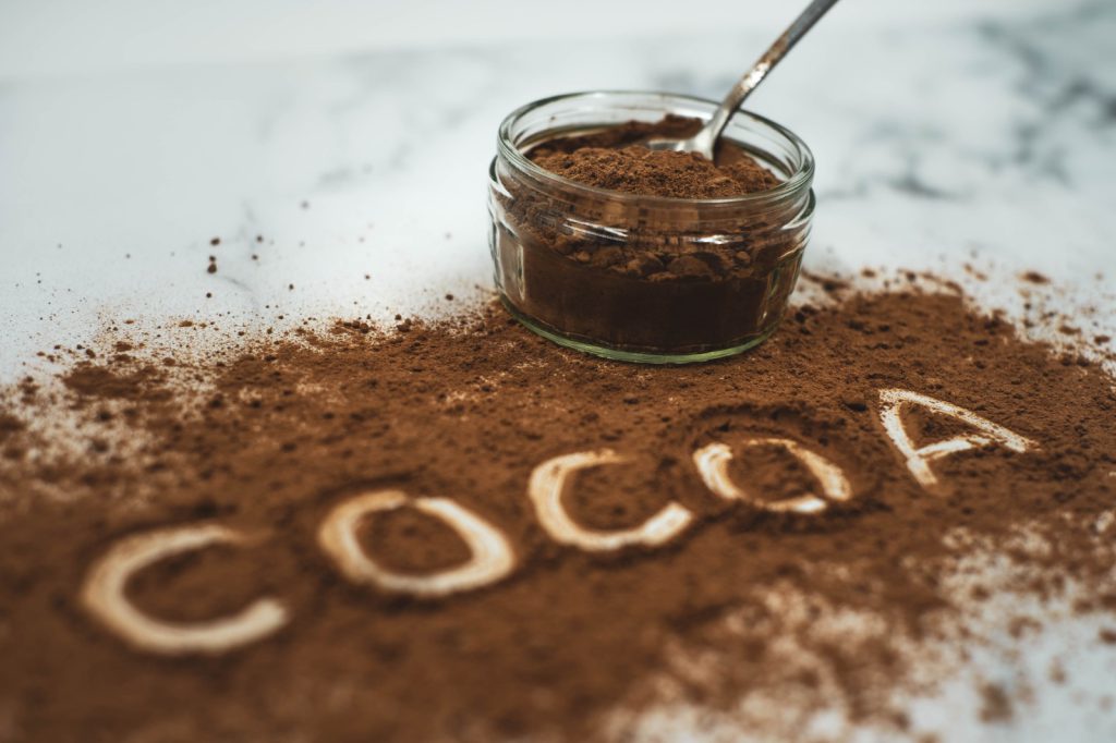 Unveiling the Sweet Secret: Benefits of Chipped Pieces of Cocoa