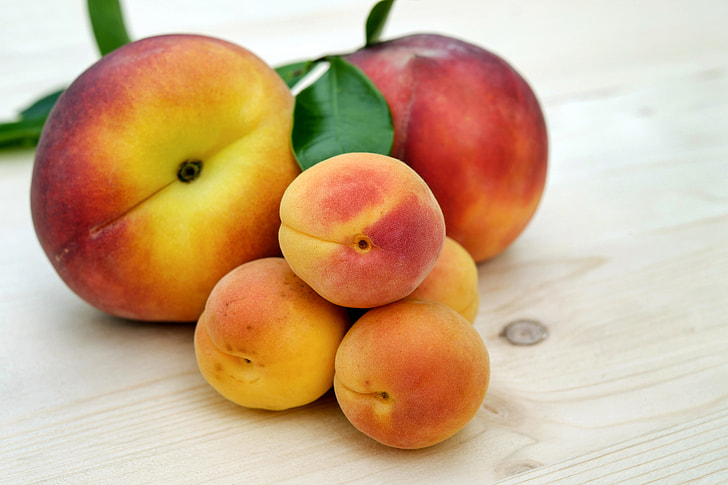 Apricot Benefits: Why People Love the Peach-Like Fruit