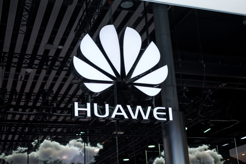 Huawei Trims North American PR Team Amid Dwindling Hopes for U.S. Breakthrough