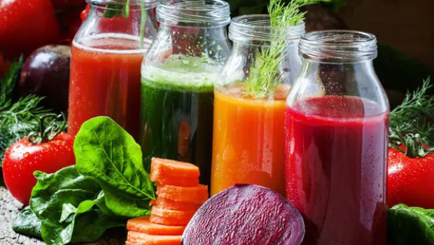 The Link Between Weight Gain and 100% Fruit Juice: Navigating the Nutritional Landscape Food List