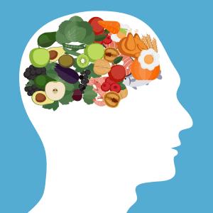 Specific Emphasis on Brain-Boosting Foods in the MIND Diet