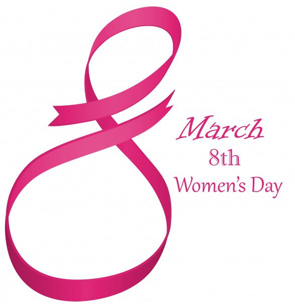 International Women's Day 2024 - A Celebration of Strength, Progress, and Empowerment!