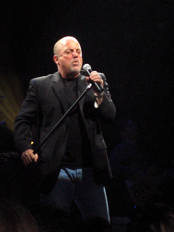 Get Ready for an Epic Night: Billy Joel Concert TV Special in Tampa - Here's What You Need to Know!