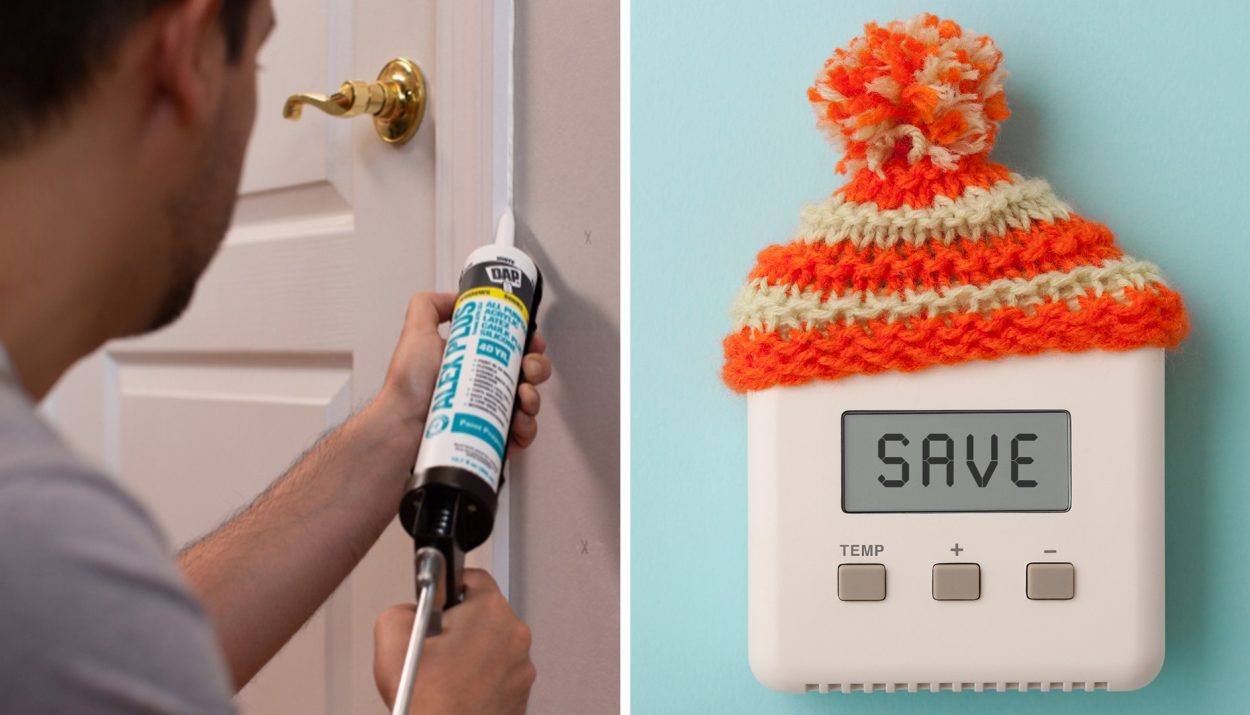 Sure! Here's a revised version of your line12 Strategies for Saving Money on Home Heating Bills During Winter